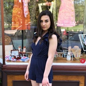 Meet your Posher, Alisha